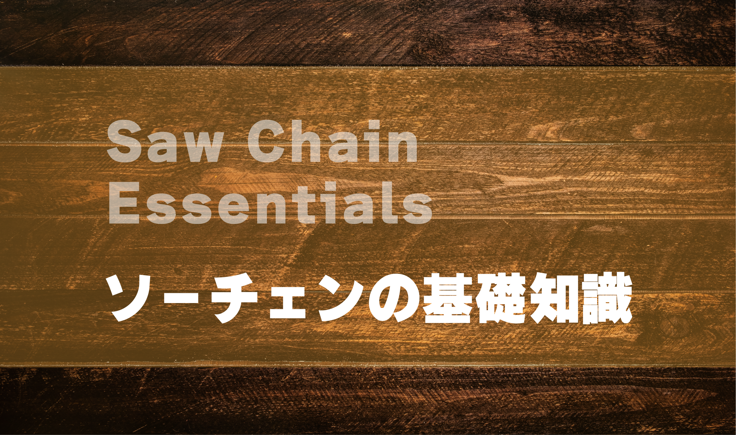 ソーチェンの基礎知識